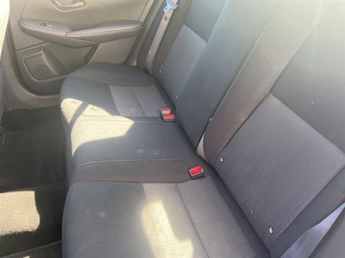 Used 2024 Nissan Sentra SV FWD image 23