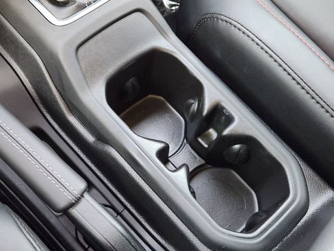 Used 2024 Jeep Wrangler Unlimited Rubicon image 26