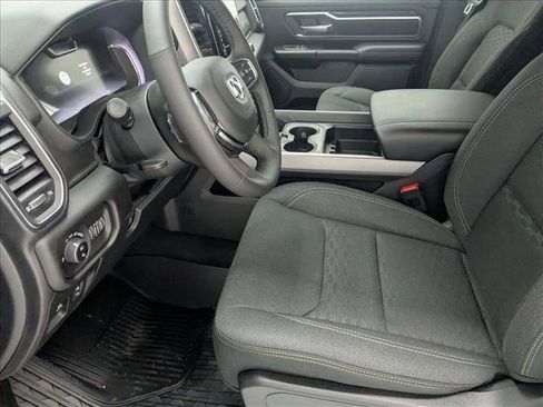 New 2026 RAM 1500 Big Horn AWD/4WD image 4