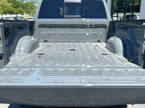 New 2026 RAM 2500 Tradesman AWD/4WD image 9