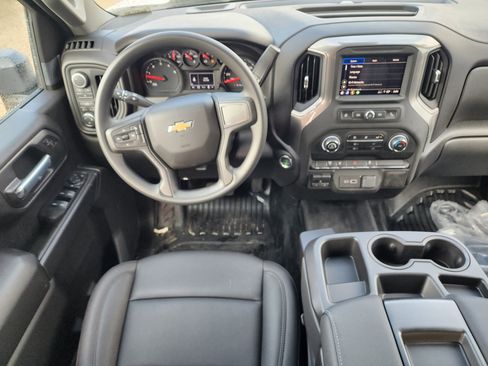 New 2026 Chevrolet Silverado 3500 W/T w/ WT Convenience Package image 25