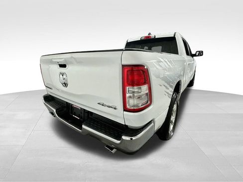 Used 2022 RAM 1500 Big Horn AWD/4WD image 7