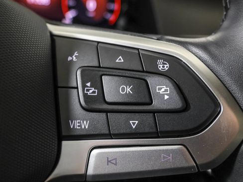 Used 2026 Volkswagen Atlas Peak Edition AWD/4WD image 26