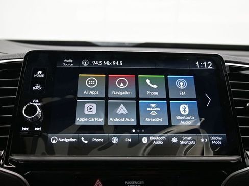 New 2026 Honda Ridgeline TrailSport image 14