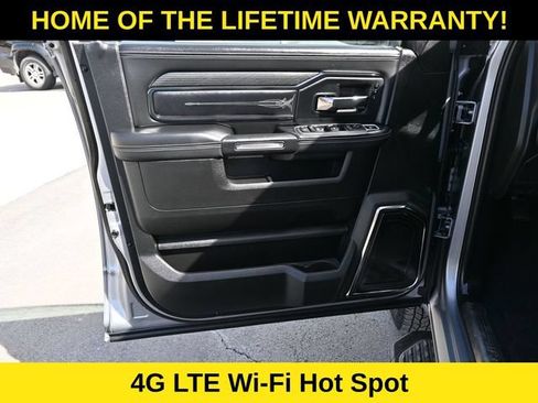 Used 2022 RAM 3500 Limited AWD/4WD image 49