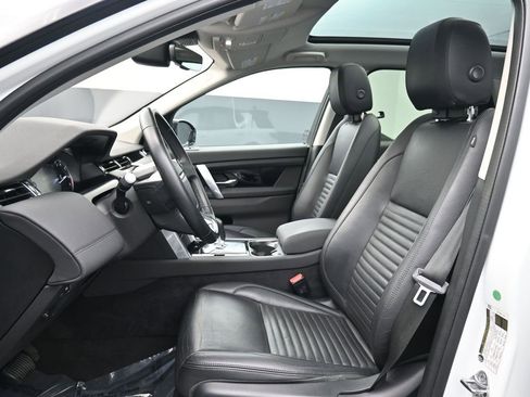 Used 2020 Land Rover Discovery Sport S image 10