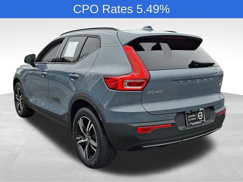 Certified 2023 Volvo XC40 B5 Plus w/ Climate Package AWD/4WD image 5