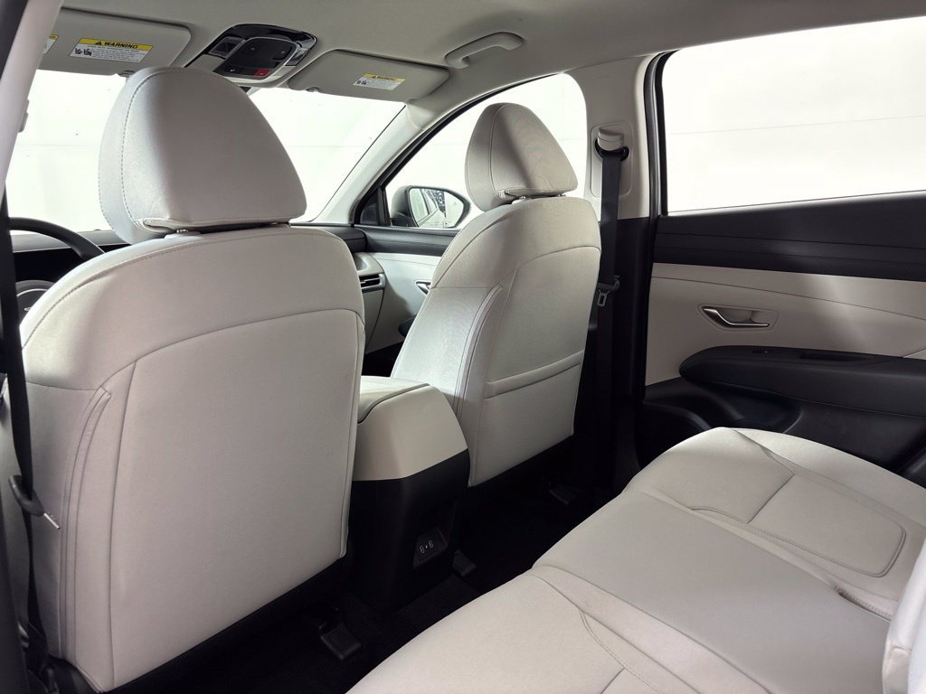 New 2026 Hyundai Tucson SE FWD image 19