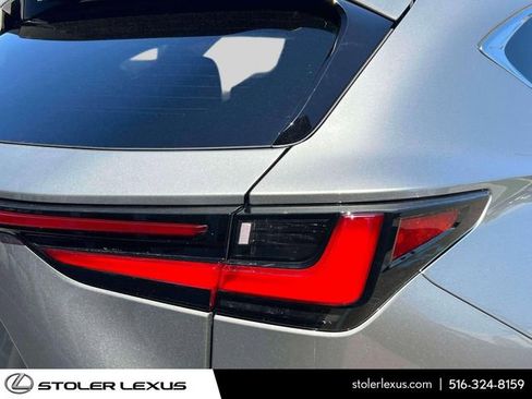 Used 2025 Lexus NX 350 AWD w/ Cold Area Package image 15