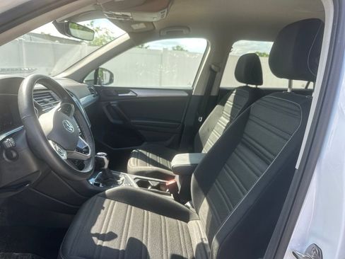 Used 2024 Volkswagen Tiguan S AWD/4WD image 11