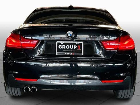 Used 2019 BMW 430i Coupe image 4