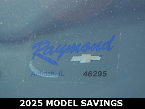 New 2025 Chevrolet TrailBlazer ACTIV w/ Convenience Package image 38