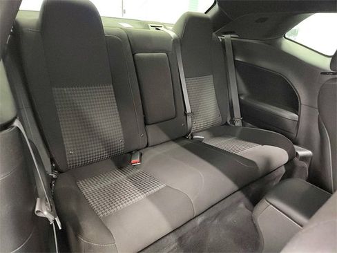 Used 2023 Dodge Challenger R/T w/ Blacktop Package image 30