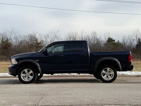 Used 2014 RAM 1500 Express image 23