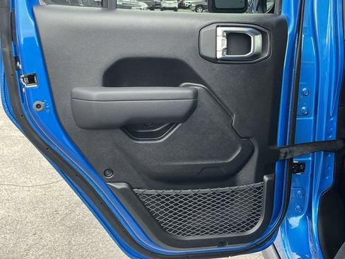 New 2026 Jeep Wrangler Willys image 13