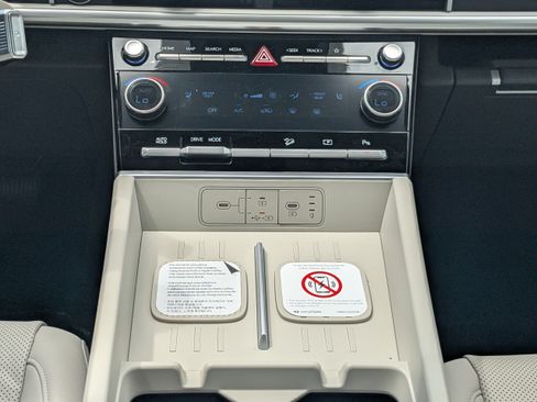 New 2026 Hyundai Santa Fe SEL FWD image 21