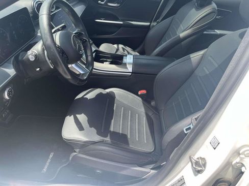 Certified 2024 Mercedes-Benz C 300 4MATIC Sedan image 16