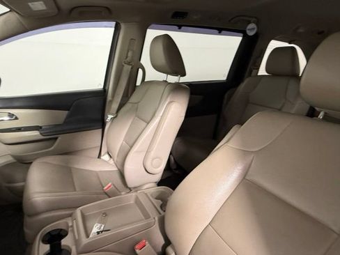 Used 2016 Honda Odyssey EX-L image 28