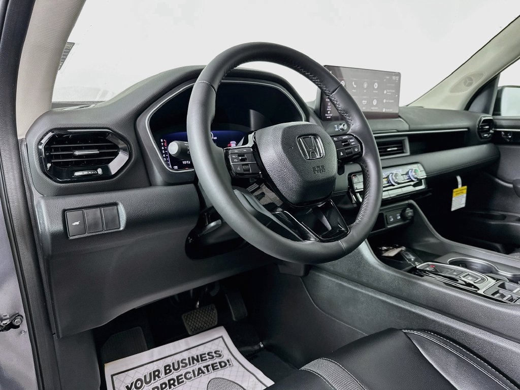 New 2026 Honda Pilot EX-L image 9