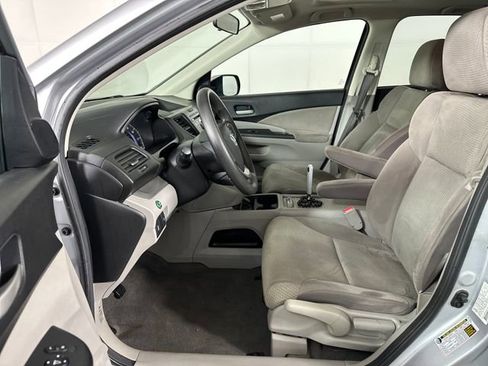 Used 2014 Honda CR-V EX image 11