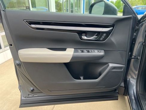 Certified 2025 Honda CR-V EX-L image 18