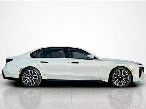 New 2026 BMW 740i xDrive AWD/4WD image 6