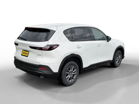 New 2026 MAZDA CX-5 Select image 5