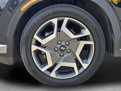 Used 2024 Hyundai Palisade Limited AWD/4WD image 10