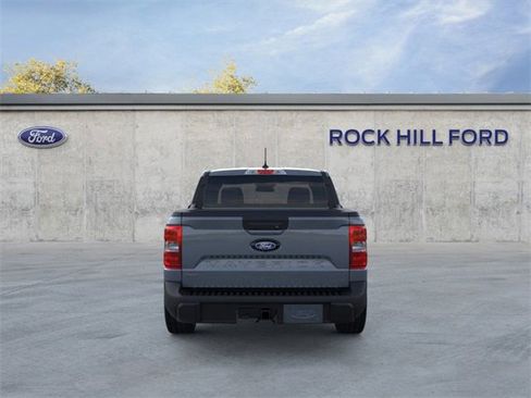 New 2026 Ford Maverick XLT w/ XLT Luxury Package image 7