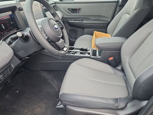 New 2026 Subaru Outback Premium AWD/4WD image 17