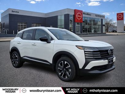 Certified 2026 Nissan Kicks SV w/ SV Premium Package