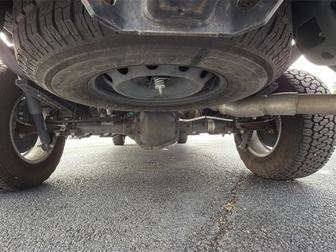 Used 2021 Ford F150 XLT image 22