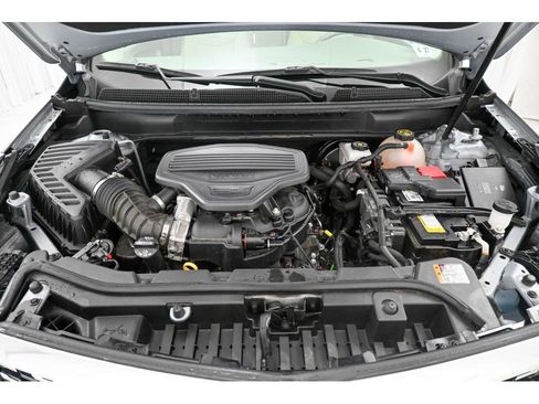 Used 2022 Cadillac XT5 Premium Luxury image 56