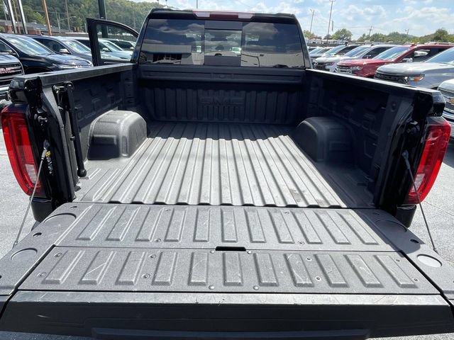 Certified 2025 GMC Sierra 1500 SLT w/ SLT Premium Plus Package AWD/4WD image 11