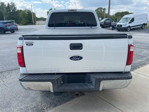 Used 2016 Ford F250 XLT image 6