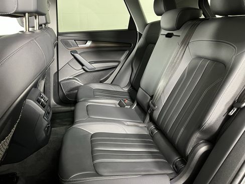 Used 2023 Audi Q5 2.0T Premium Plus w/ Premium Plus Package image 22