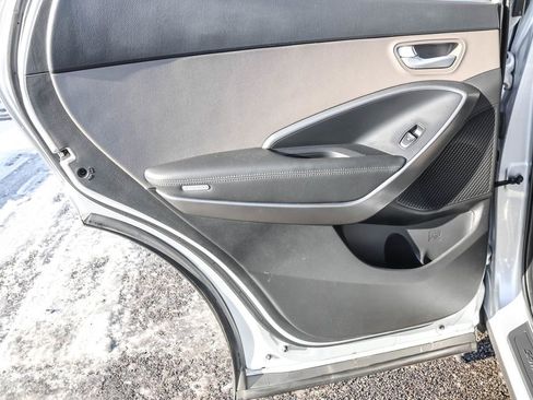 Used 2017 Hyundai Santa Fe Sport image 25