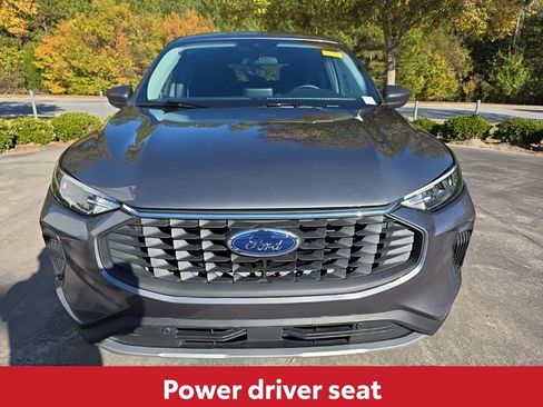 Used 2024 Ford Escape Active image 12