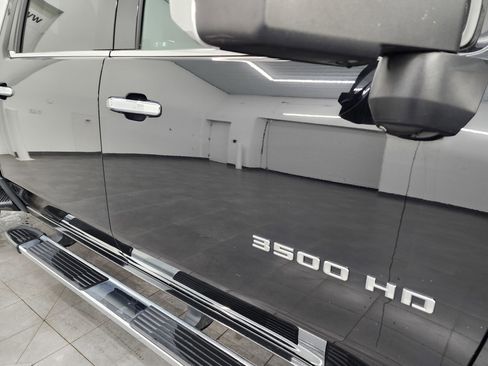 Used 2022 Chevrolet Silverado 3500 High Country w/ Snow Plow Prep/Camper Package image 26