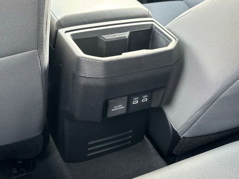 New 2025 Toyota Tacoma TRD Sport image 15