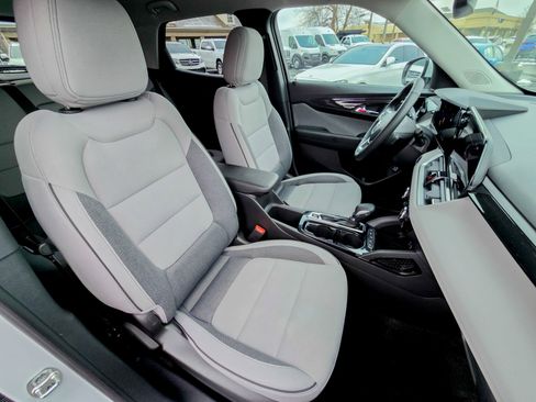 Used 2026 Chevrolet TrailBlazer LT w/ Convenience Package image 33