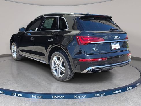 Used 2024 Audi Q5 e Premium w/ Convenience Package AWD/4WD image 7