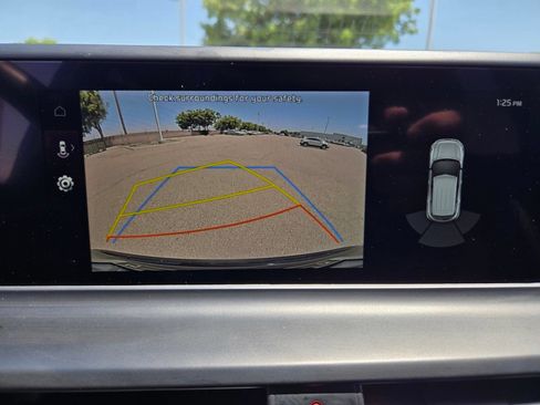 Used 2025 Kia Seltos EX FWD image 19