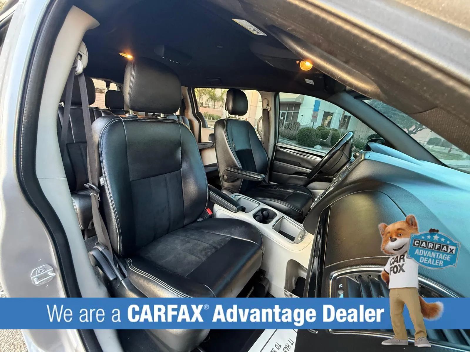 Used 2018 Dodge Grand Caravan SXT FWD image 55
