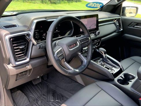 Used 2026 GMC Canyon Elevation w/ Convenience Package AWD/4WD image 15
