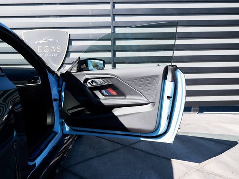 Used 2024 BMW M2 w/ Lighting Package image 32