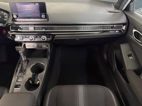 Used 2025 Honda Civic FWD Hybrid Sedan image 30