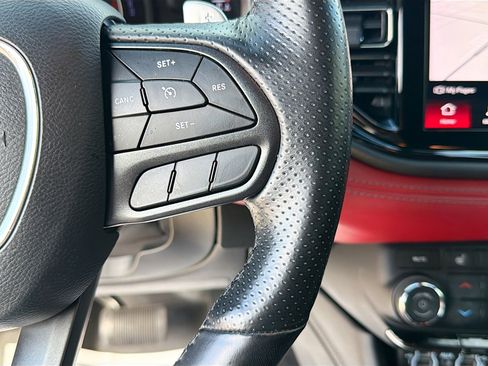 Used 2021 Dodge Durango R/T w/ Cargo Plus Group image 38