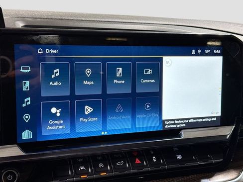 Used 2024 Chevrolet Silverado 1500 LT image 16