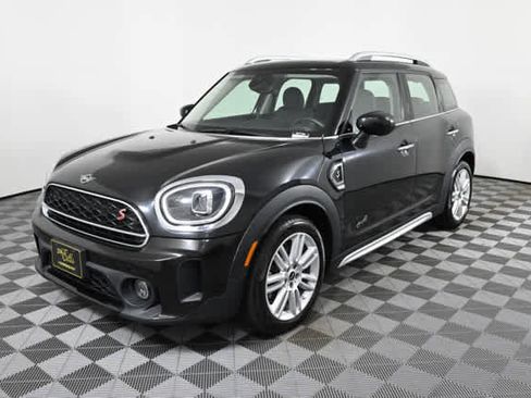 Used 2023 MINI Cooper Countryman S image 2